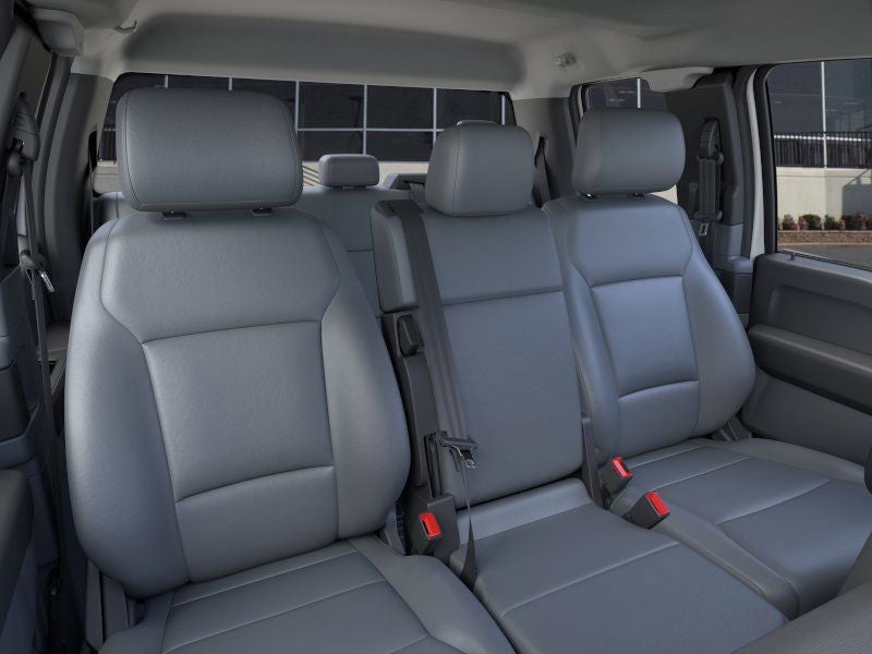 2025 Ford F-550SD XL Fleet