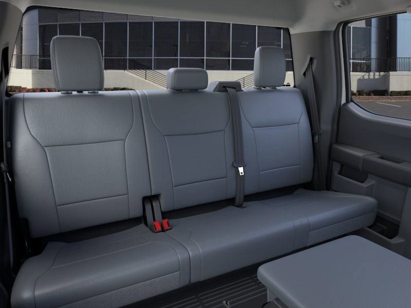 2025 Ford F-550SD XL Fleet