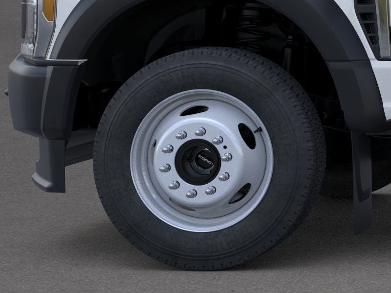 2025 Ford F-550SD XL Fleet