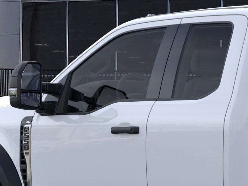 2025 Ford F-550SD XL Fleet