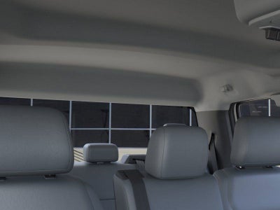 2025 Ford F-550SD XL Fleet