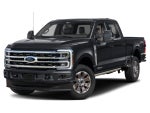 2026 Ford F-250SD Fleet