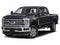 2026 Ford F-250SD Fleet