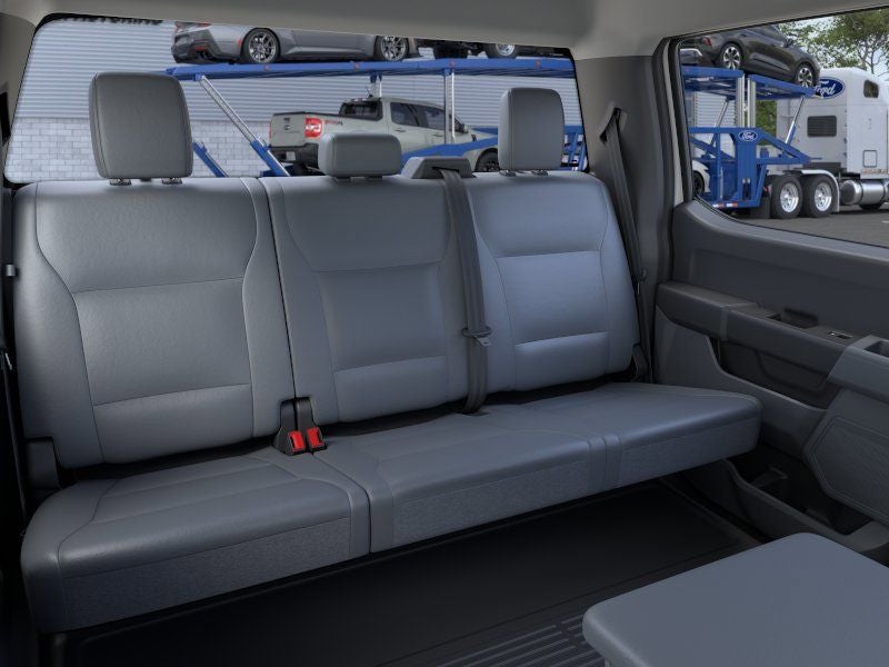 2026 Ford F-350SD Fleet