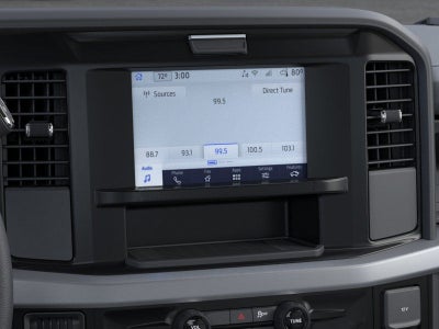 2026 Ford F-350SD Fleet