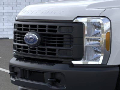 2026 Ford F-350SD Fleet