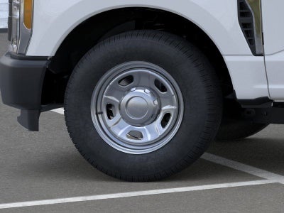 2026 Ford F-350SD Fleet