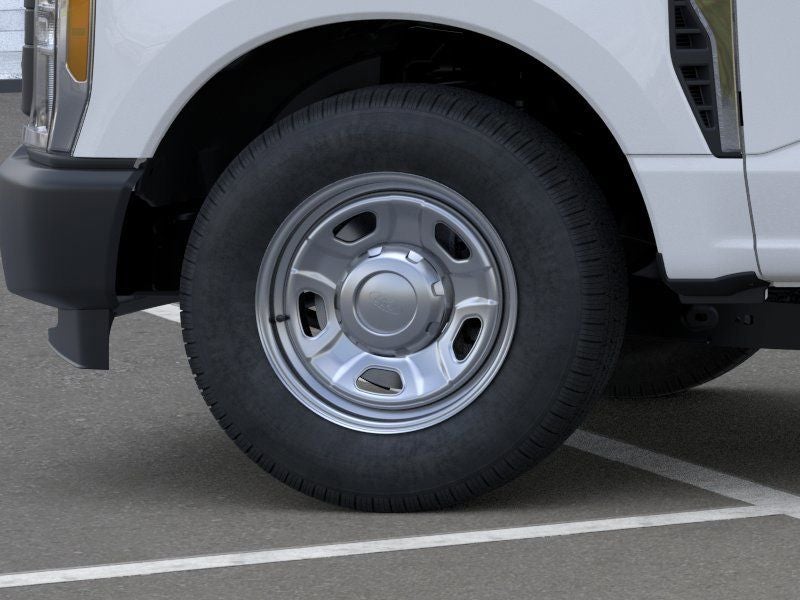 2026 Ford F-350SD Fleet