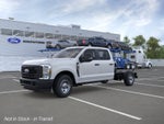 2026 Ford F-350SD Fleet