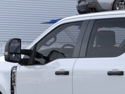 2026 Ford F-350SD Fleet