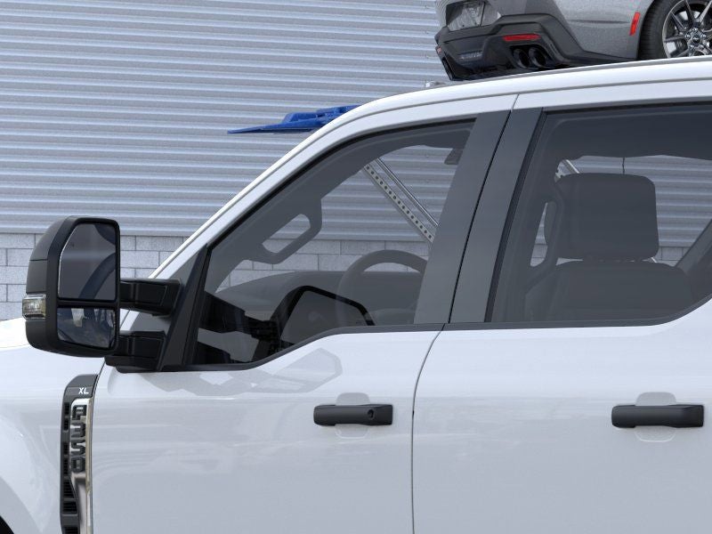 2026 Ford F-350SD Fleet