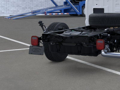 2026 Ford F-350SD Fleet