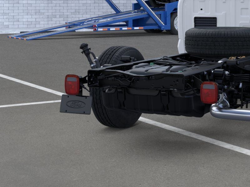 2026 Ford F-350SD Fleet