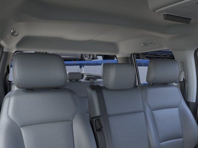 2026 Ford F-350SD Fleet