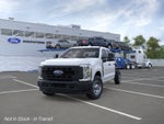 2026 Ford F-350SD Fleet
