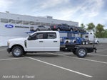 2026 Ford F-350SD Fleet