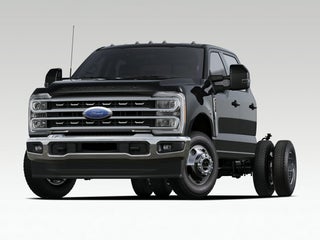 2026 Ford F-350SD Fleet