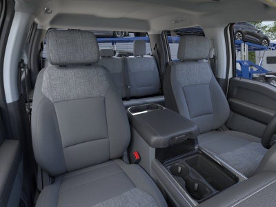 2026 Ford F-350SD XLT Fleet