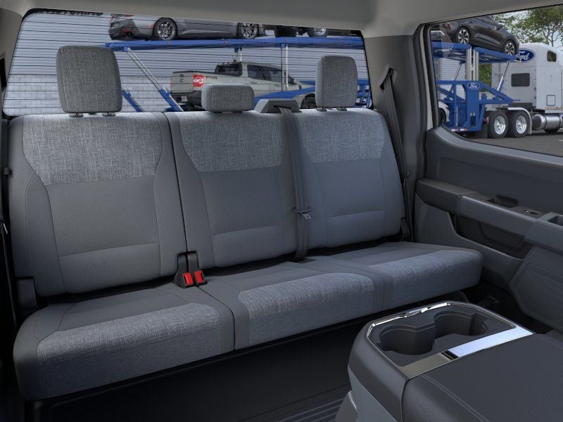 2026 Ford F-350SD XLT Fleet