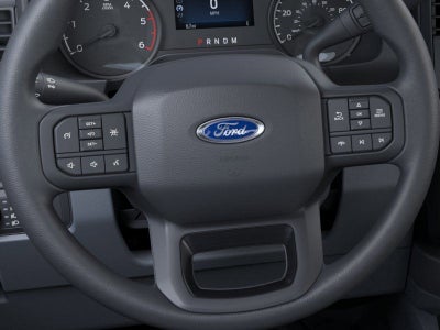 2026 Ford F-350SD XLT Fleet