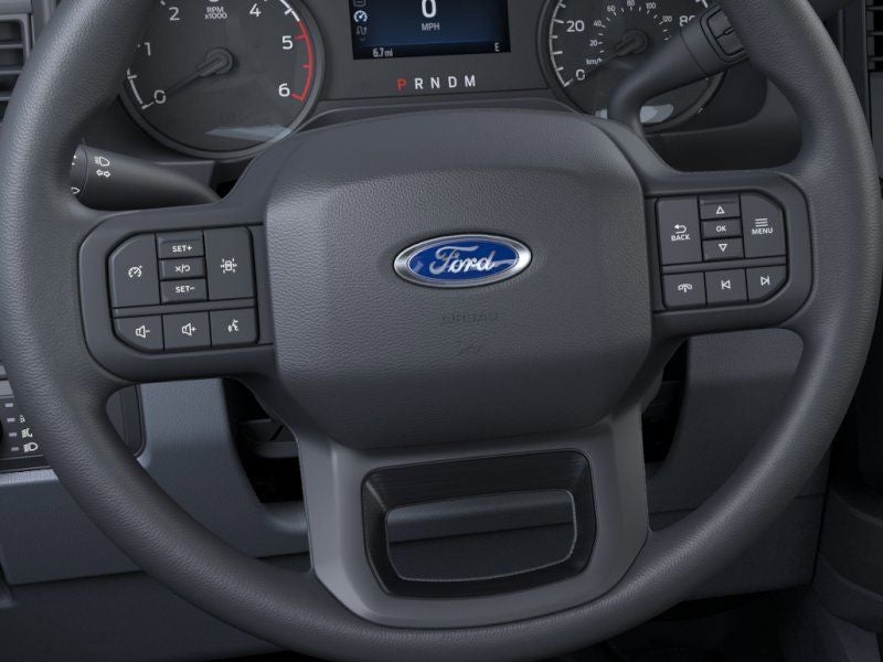 2026 Ford F-350SD XLT Fleet