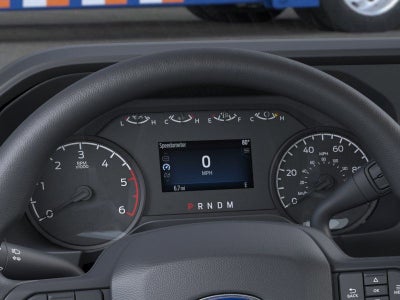 2026 Ford F-350SD XLT Fleet