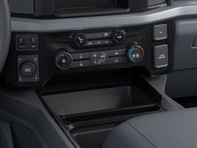 2026 Ford F-350SD XLT Fleet