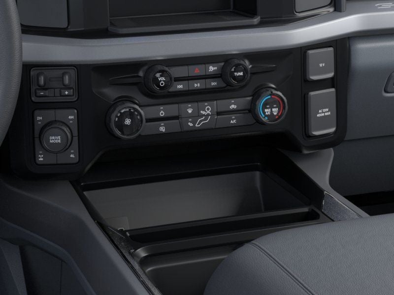 2026 Ford F-350SD XLT Fleet