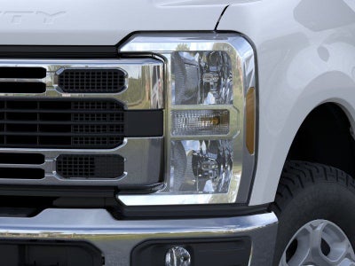 2026 Ford F-350SD XLT Fleet