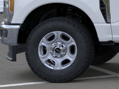 2026 Ford F-350SD XLT Fleet