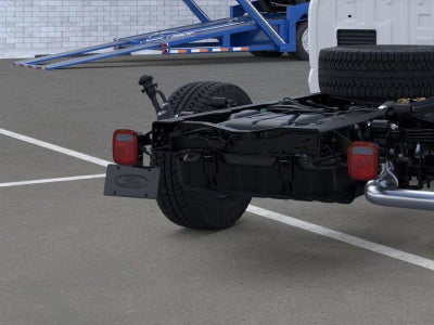 2026 Ford F-350SD XL Fleet