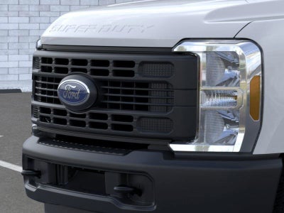 2026 Ford F-350SD Fleet