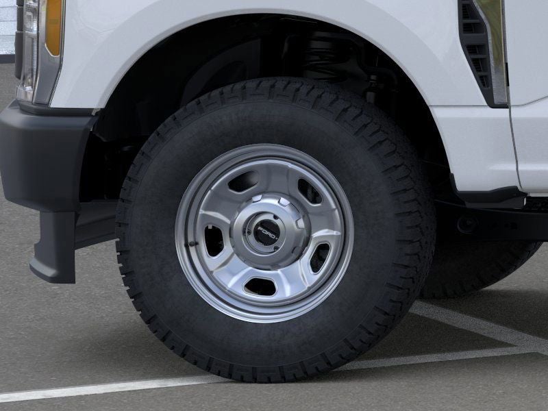 2026 Ford F-350SD Fleet