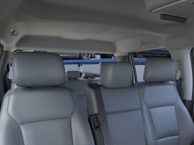 2026 Ford F-350SD Fleet