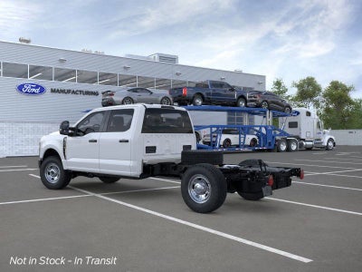 2026 Ford F-350SD Fleet