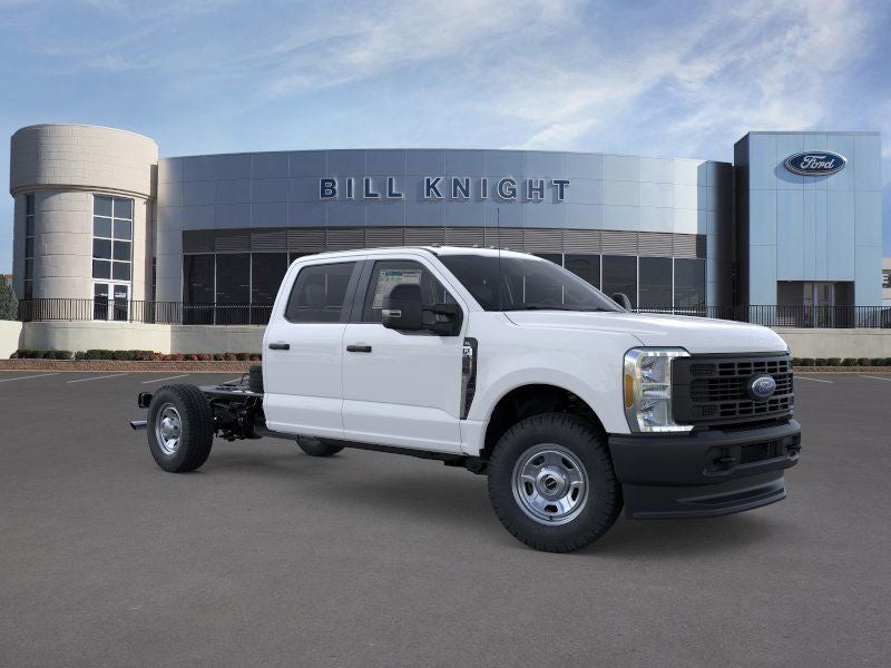 2026 Ford F-350SD Fleet