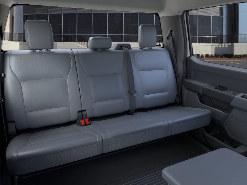 2026 Ford F-350SD Fleet