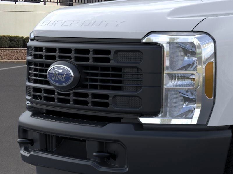 2026 Ford F-350SD Fleet