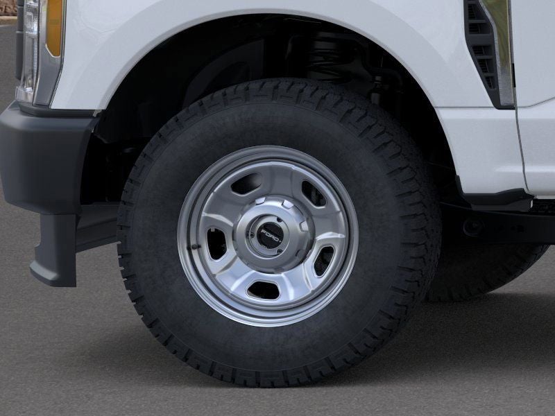 2026 Ford F-350SD Fleet