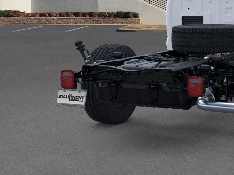 2026 Ford F-350SD Fleet