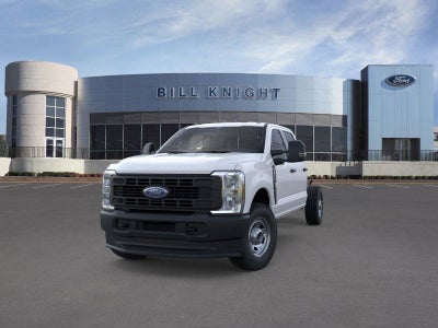 2026 Ford F-350SD Fleet