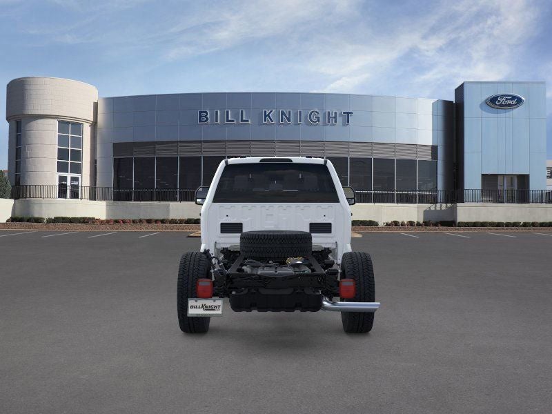 2026 Ford F-350SD Fleet