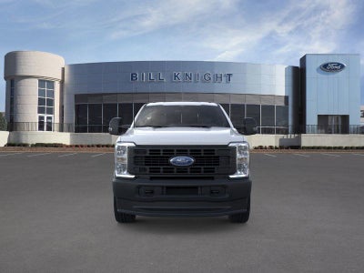 2026 Ford F-350SD Fleet