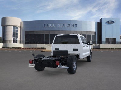 2026 Ford F-350SD Fleet