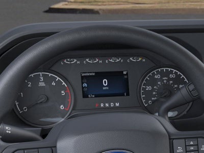 2026 Ford F-350SD XL Fleet