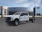 2026 Ford F-350SD XL Fleet