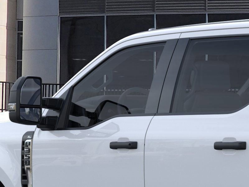 2026 Ford F-350SD XL Fleet