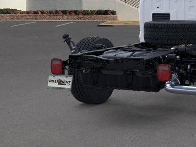 2026 Ford F-350SD XL Fleet