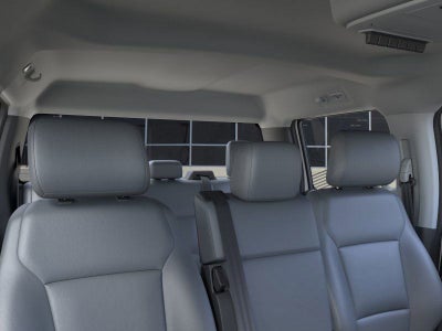 2026 Ford F-350SD XL Fleet