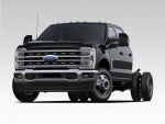 2027 Ford F-350SD Fleet